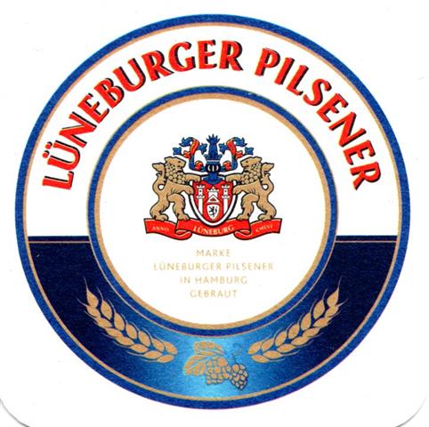 lneburg lg-ni kronen pil quad 1ab (185-u in hamburg gebraut)